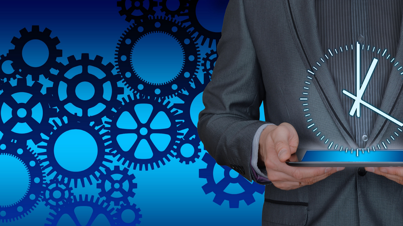 How to Optimise your Business for Growth